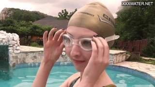 emie amfibia in an incredible teen pornstar to work with