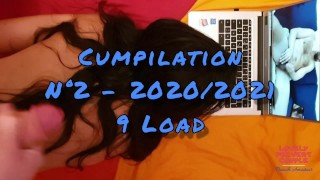 homemade french milf libertine married loves cumshots and cum cumpilation part 2