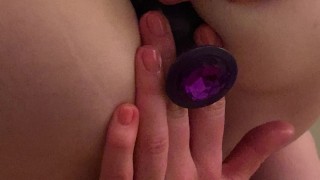 stupid slut struggles to fit her large buttplug up her ass Pornez is a modern online platform designed for users seeking a diverse range of free video content. With an intuitive interface, Pornez aims to deliver seamless access to entertainment, catering to various tastes and preferences.